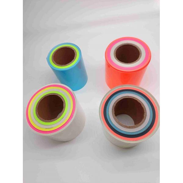 Quality Military Phosphorescent Glow In The Dark Luminous Tape Military For Fishing High Visibility for sale