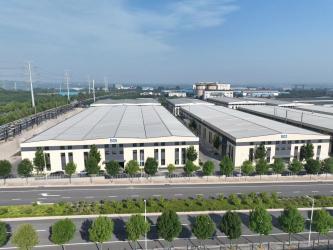 China Factory - Zhengzhou Hanyun Construction Machinery Co.,Ltd