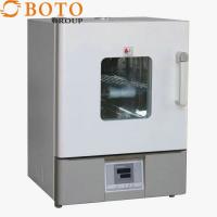 China 800℃ Industrial Ovens with Robust Drying Chamber Energy-saving Industrial Ovens factory