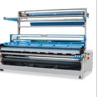 China 2000mm Corduroy Fabric Cutting Machine factory