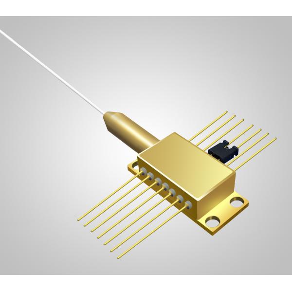 Quality 785nm 600mW Wavelength-Stabilized Fiber Coupled Diode Laser for sale