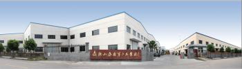 China Factory - Hangzhou Kaishan Air Compressor Co., Ltd