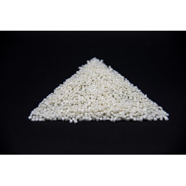 Quality 100% Recycled Post Consumer PET Pellets IV0.77-0.85 for sale