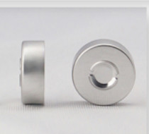Quality 20mm Aluminum Tear Off Cap For Borosilicate Glass Vial for sale
