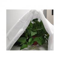 China Microfiber PP Nonwoven Garden Fabric for Garden Protection Cover in Horticulture factory