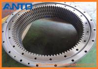 China KRB11710 Excavator Turntable Bearing Applied To Case CX160B CX160C CX210B CX210C CX210D CX225 factory