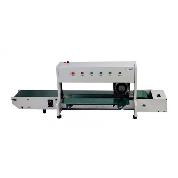 Quality Durable Depaneling Machine PCB Depanelization With Photoelectric Controller for sale