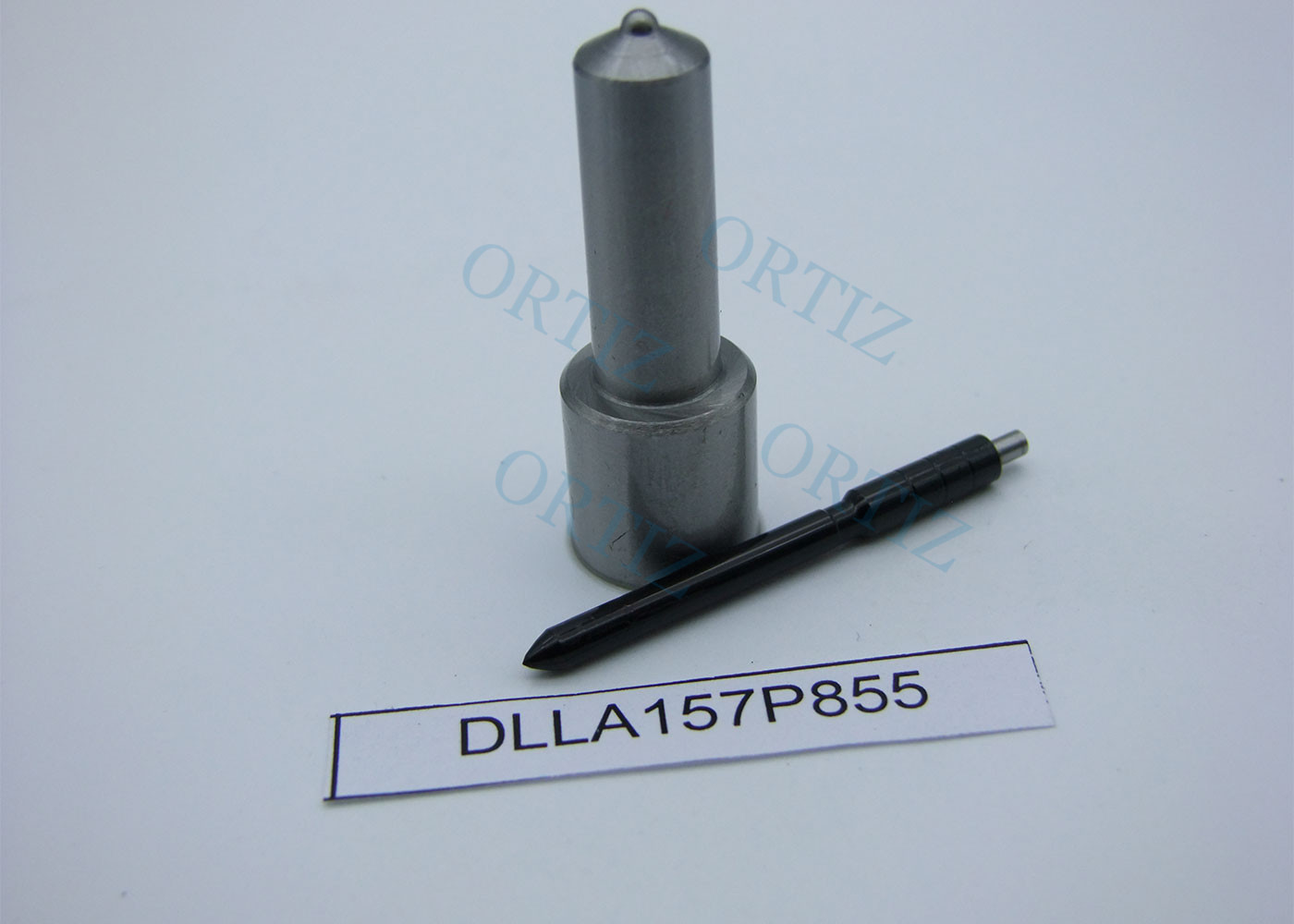 China Diesel Engine Common Rail Nozzle Six Months Warranty 0 . 155MM Hole DLLA157P855 factory