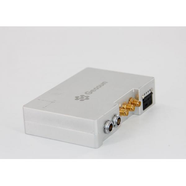 Quality GPS BDS GLONASS GNSS INS System For Positioning And Altitude for sale