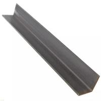 China 2x2 A36 SS400 Stainless Steel Angle Bar 6-12m Length Cold Rolled Hot Rolled factory