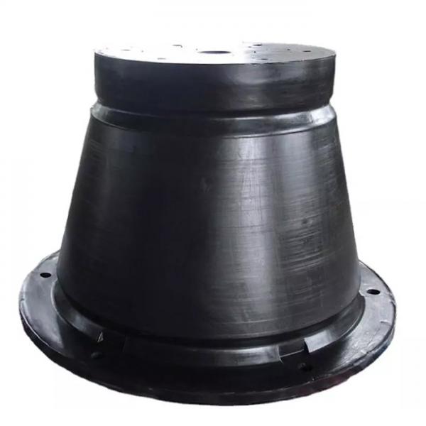 Quality Waterproof Flexible Cone Rubber Fenders NR Cell Rubber Fender for sale