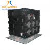 China 13 Ports Full Bands 650W High Power Vehicle Anti-bomb Jammer Block RF 20-500MHz & Mobiles factory