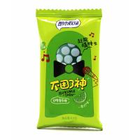 China Lime Flavor Healthy Sugar Free Compressed Candy 12 Months Shelf Life for sale