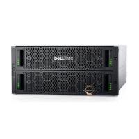 China Dell PowerVault Network Rackmount Storage Server ME5024 ME4024 ME5012 RAID SAN/DAS factory