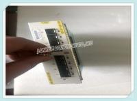 China Cisco Router Modules A9K-MPA-8X10GE ASR 9000 8 Port 10 Gigabit Ethernet Modular Port Adapter factory