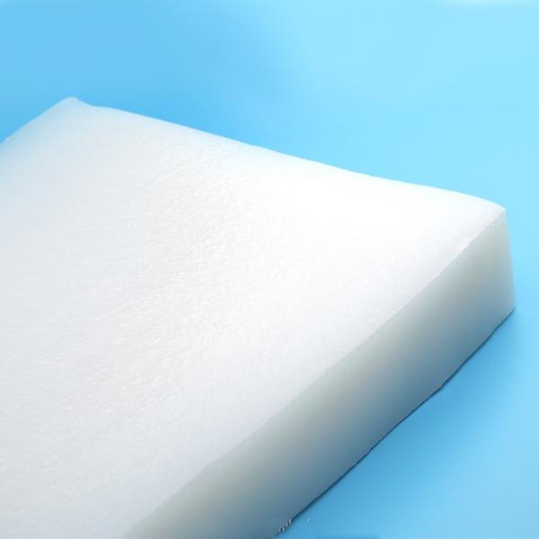 Quality General Purpose HCR Silicone Rubber High Elongation 7.5Mpa Tensile Strength for sale