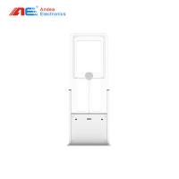 China 13.56MHz HF RFID Anti - Theft Detector Security Gate Access Control System Reader Standalone RFID Reader factory