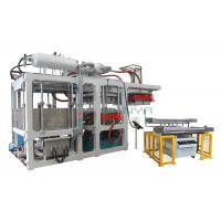 Quality Disposable Tableware Making Machine / Lunch Box Paper Dish Making Machine for sale