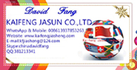 China supplier KAIFENG JASUN INDUSTRY CO.,LTD.