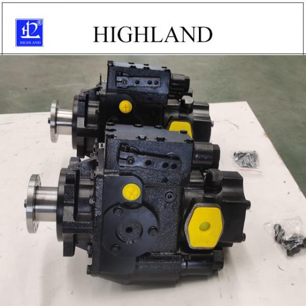Quality 3200r/Min PV23 Mixer Hydraulic Pump Construction Agitator Truck Hydraulic Pump for sale