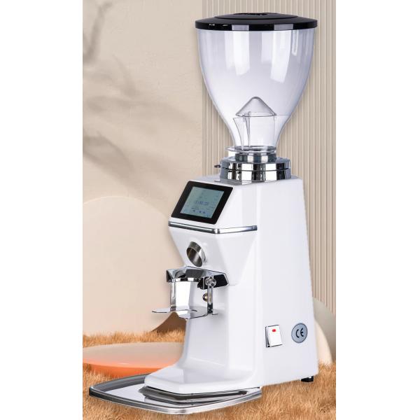 Quality Commercial Burr Coffee Grinder for sale