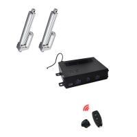 Quality 2 Hall Sensor Linear Actuator Remote Control Box LS-RSK-H1 for sale