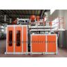 China Hydraulic System Plastic Water Tank Manufacturing Machine 85KW Total Power SRB80S-1 factory