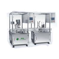 china KBG60/KBG60A  Automatic Low and Medium-speed Sterile Vial Liquid Preparation Production Machine