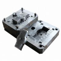 China ADC10 Aluminum alloy High Precision Mold EPS Injection Molding factory