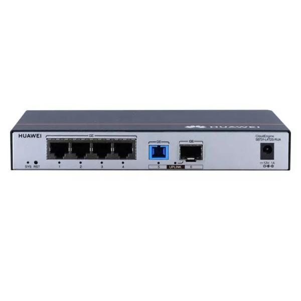 Quality S5731-L CloudEngine Datacom Switches 4 Port Gigabit Network Switch for sale
