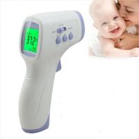 Quality Hospital Baby Forehead Thermometer / Baby Temperature Forehead Thermometer for sale
