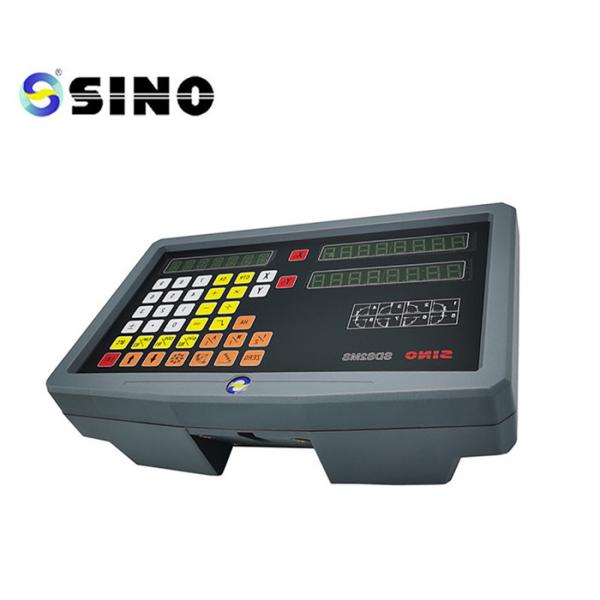 Quality 5µm Digital Readout Kits DRO 2 Axis SDS2MS Digital Readout System Test Machine for sale