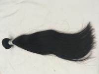 China 8a grade no synthetic hair straigth cambodian virgin hair 100% human hair unprocessed natural black factory