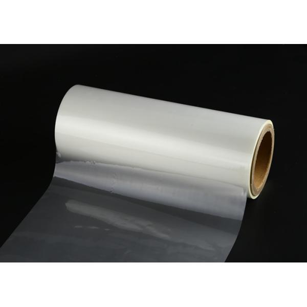 Quality 20mic Plastic Packaging Film Roll, Glossy 1920mm Multiply BOPP Thermal for sale