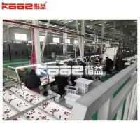 China 1-6M/Min Transmission Speed Conveyor Dryer Machine Belt Dryer factory