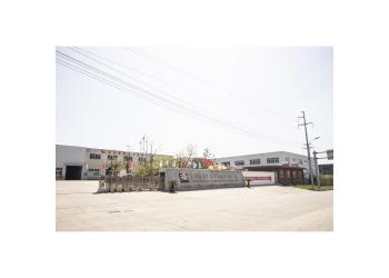 China Factory - Anhui Innovo Bochen Machinery Manufacturing Co., Ltd.