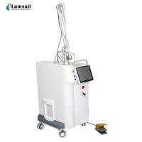 China Conventional Fractional Co2 Laser Vaginal Tightening Beauty Equipment for sale