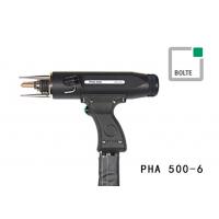 China PHA-500-6 Automatic Stud Welding Gun For Short Cycle Stud Welding And  Drawn Arc Stud Welding factory