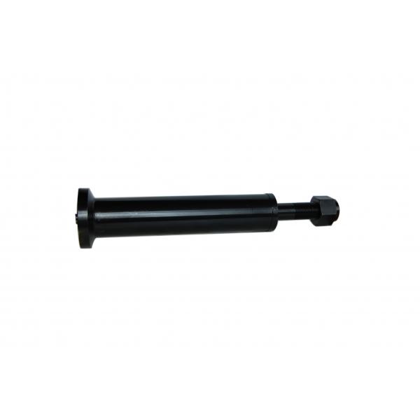 Quality High Impact Mud Pump Pony Rod Threaded Extension Rods Customized Length for sale