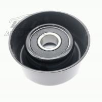 China 25286-4A000 OEM QUALITY Tensioner PULLEY IDLER FOR HYUNDAI STAREX H1 KIA SORENTO 2.5 CRDI D4CB 252864A000 factory
