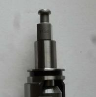 China Standard Size Injection Pump Plunger / Fuel Pump Kubota Diesel Injectors 135176-1920 factory