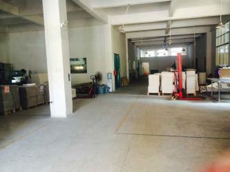 China Factory - Guangzhou Changhong Printing Co. , Ltd.