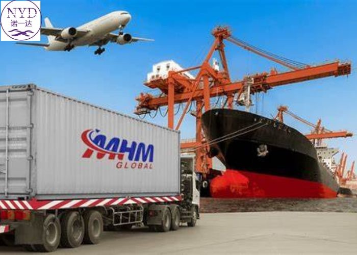 China Fast Ocean Freight Forwarder China To USA Shipping Delivery Service factory