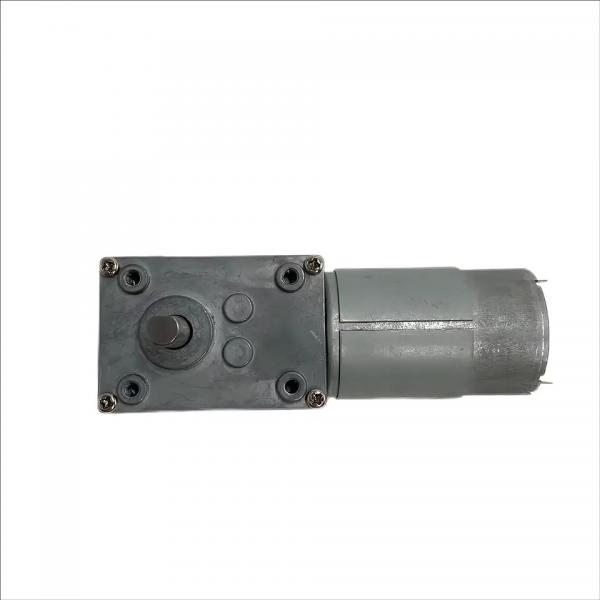 Quality KG-5840-31ZY DC 12-24v Reduction Gearbox Gear Motor For Smart surniture swing window motor for sale