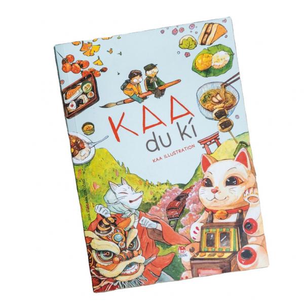 Quality CMYK 4 Color Printing Children'S Books Customized Logo Size for sale