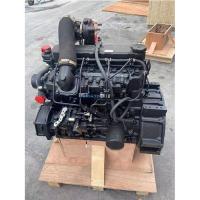 China Excavator S4ST Engine Motor Assembly S4S 3044 factory