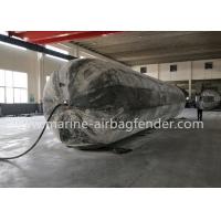 Quality Recyclable Marine Salvage Air Lift Bags Professional High Performance for sale