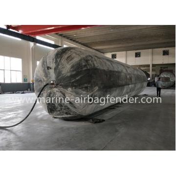 Quality Recyclable Marine Salvage Air Lift Bags Professional High Performance for sale