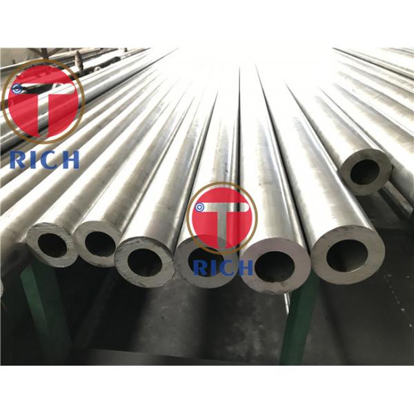 Quality High Creep Rupture Strength Seamless Steel Tubes and Pipes for High Pressure Boiler GB/T 5310 20G 20MnG 25MnG for sale