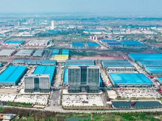 China Factory - Chengli Special Automobile Co., LTD